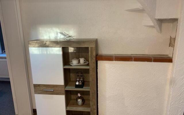 UsedomTor 1720 FeWo I