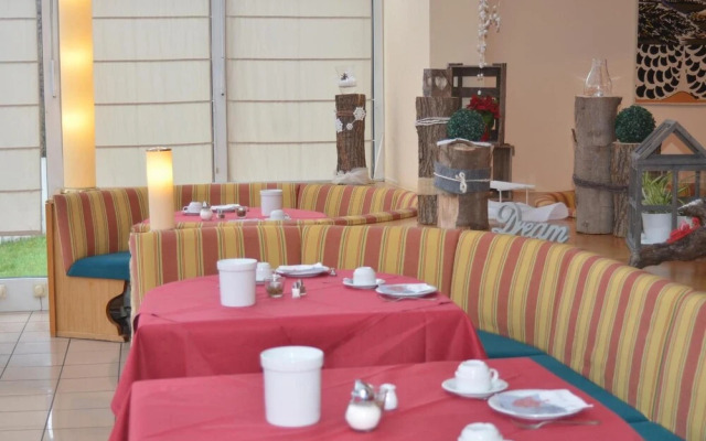 Hotel Eppelborner Hof