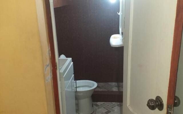 Hotel City Boyaca
