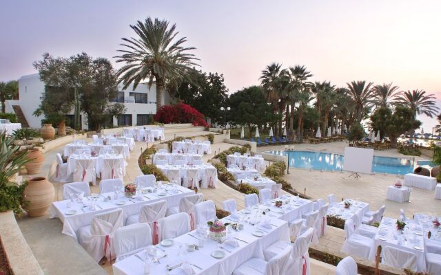Azia Resort and Spa
