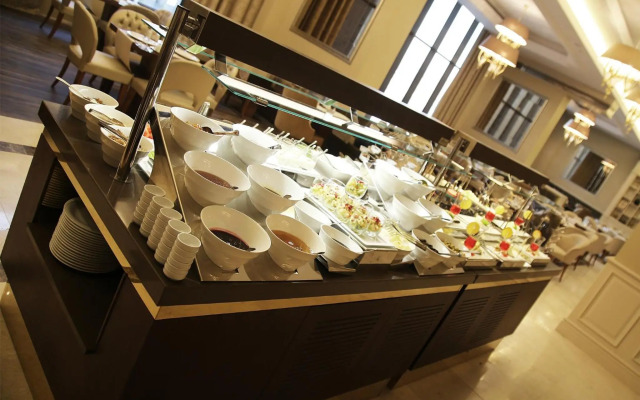 Morrian Hotel & SPA