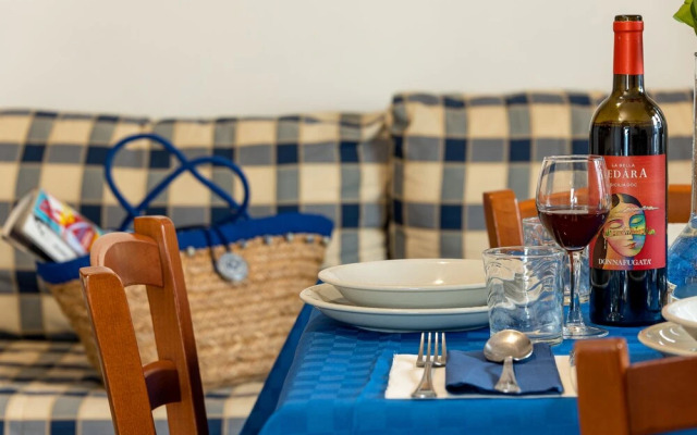 I Tre Golfi Beach Apartments