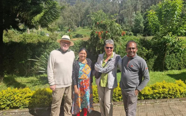 Narmada Holiday Home