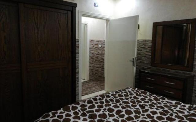 Amaleed Hotel Apartment