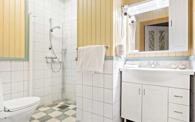 Sandtorgholmen Hotel, BW Signature Collection