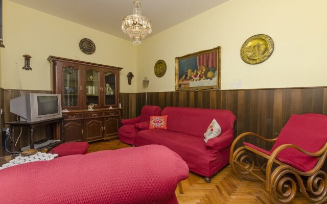 House Ivančica