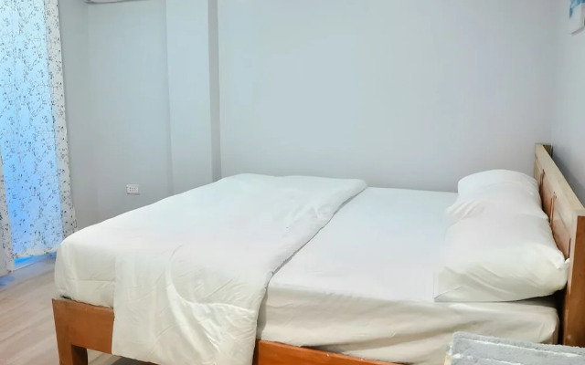 Dos Marias Tourist Inn
