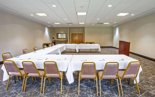 Homewood Suites by Hilton Bakersfield