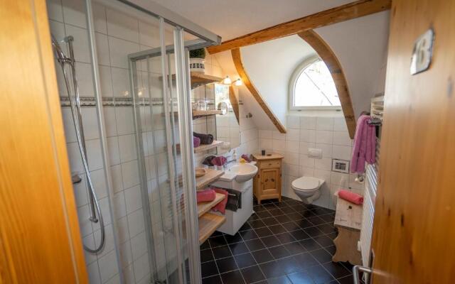 Apartment Bügl Grond 124