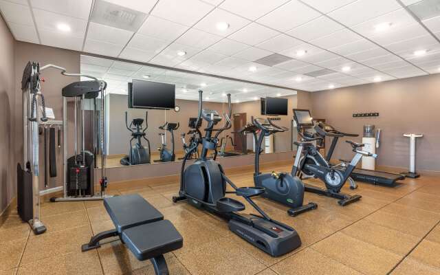 Best Western Plus Casper Inn & Suites