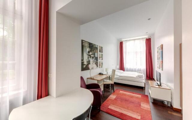 GLS Studio Hotel Berlin