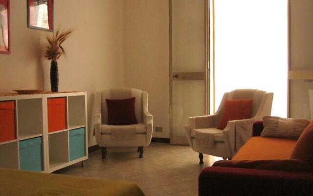 Holiday Home Concetta