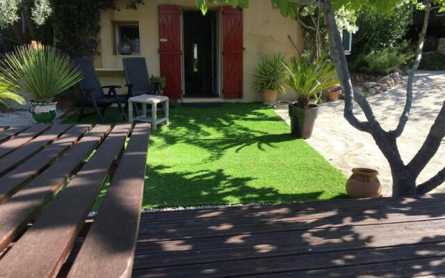 Les Terrasses sur Mer