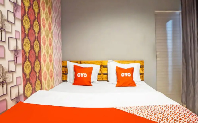 OYO 990 Stadion Residence Syariah