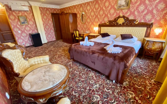 Hotel Liliova Prague Old Town