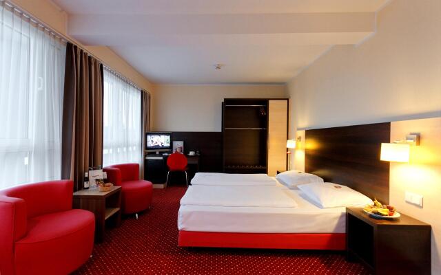Premier Inn Berlin City Süd