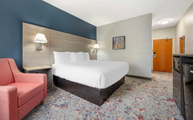 Best Western Kokomo Hotel