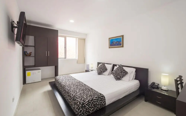 Casablanca Hotel, RestoBar, Catering, Events & Tourism in Garzón