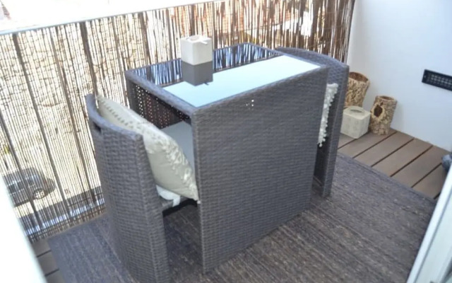 DA'Home - Oporto Lighthouse Apartment