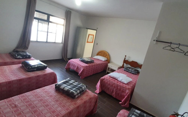 Viçosa Hostel