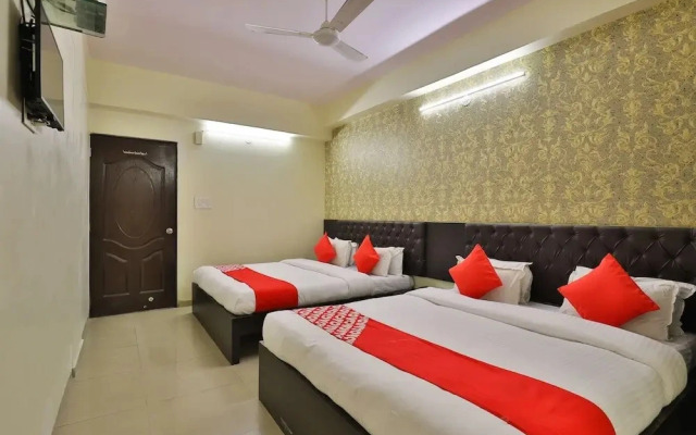 Siddhi Vinayak Rooms By OYO Rooms