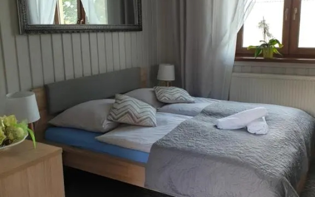 Apartament u Majerczyka