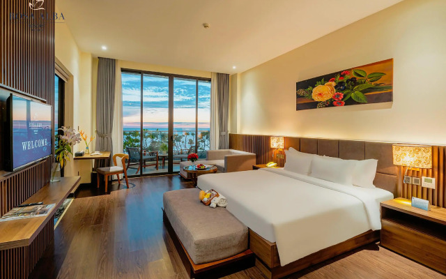 Rosa Alba Resort & Villas Tuy Hoa