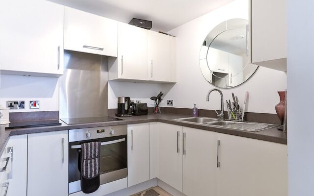 Beautiful Clean 1BR - Shoreditch/old St