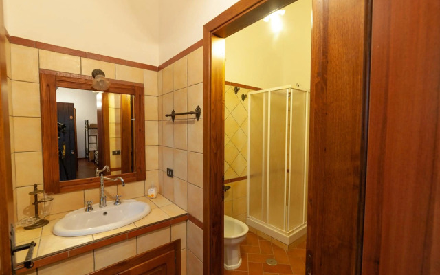 Azienda Agrituristica Le Terre Di San Leonardo