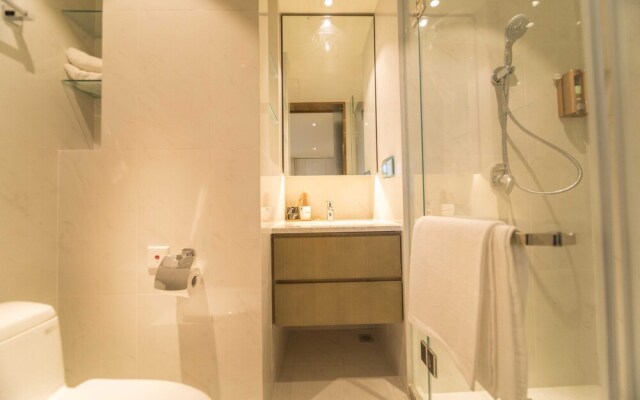 Yige Yunshe Service Apartment