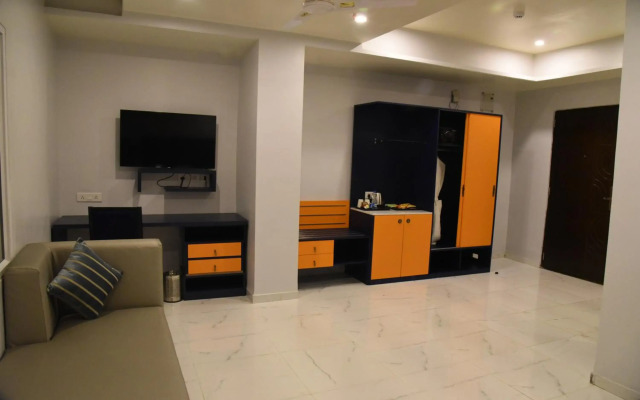 Regenta Inn