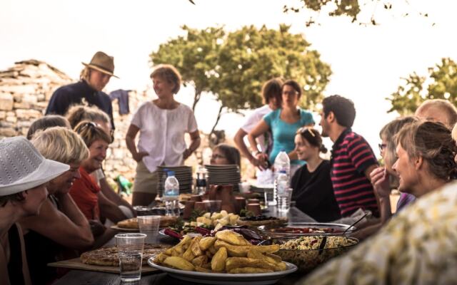 Enagron Ecotourism Village