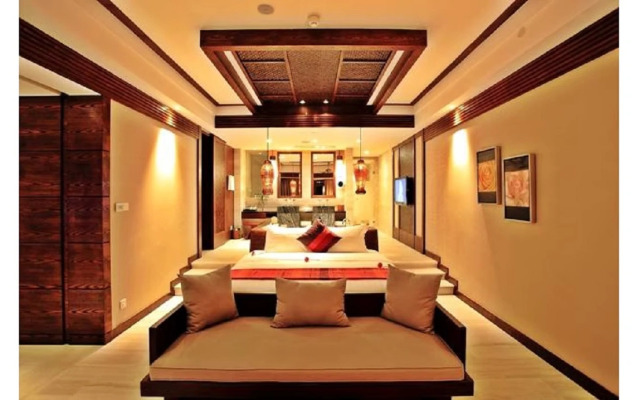 Crowne Plaza Danang by IHG