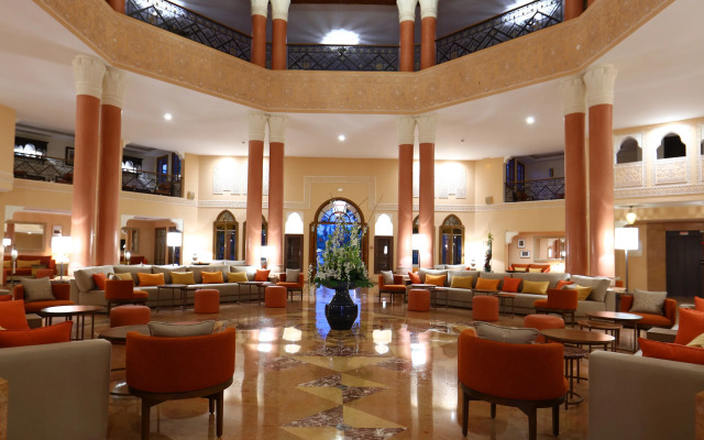 Iberostar Waves Club Palmeraie Marrakech -All Inclusive