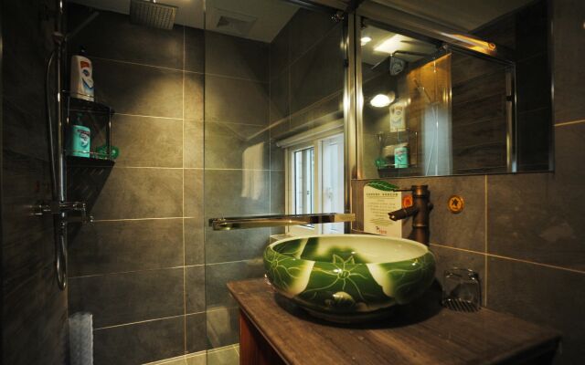 Hangzhou Banmufangtang Boutique Inn