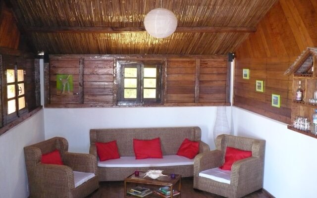 Riake Resort & Villa