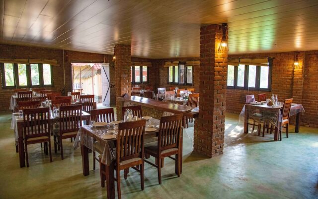 Greetoe Camp Panna