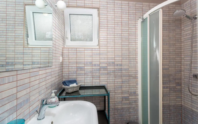 Apartments and Room Tamaris