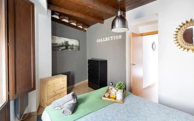 Luxury Suite Puerta de Alhambra