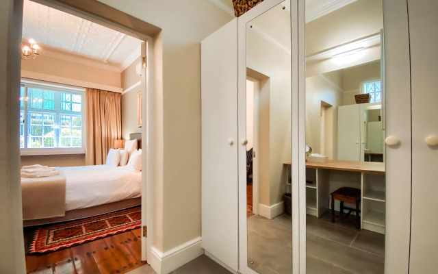 5 Camp Street Guesthouse & Self-catering