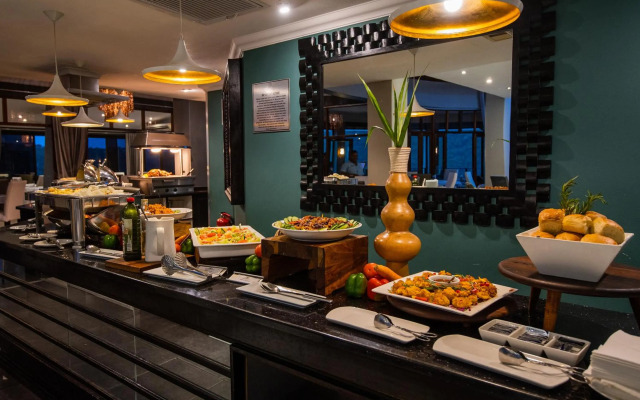 Jozini Tiger Lodge by Dream Resorts