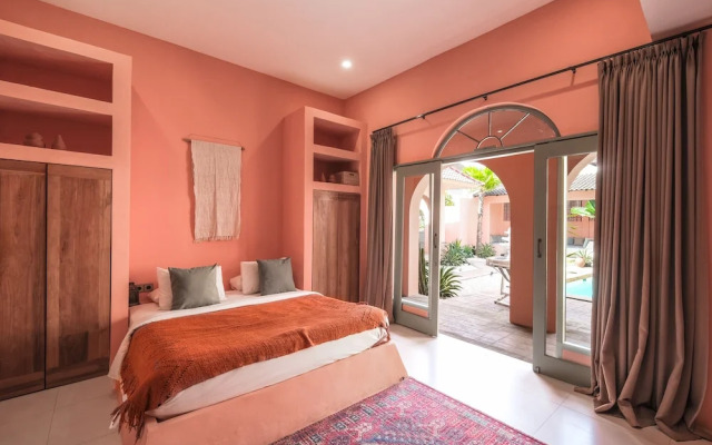 Villa Cordoba
