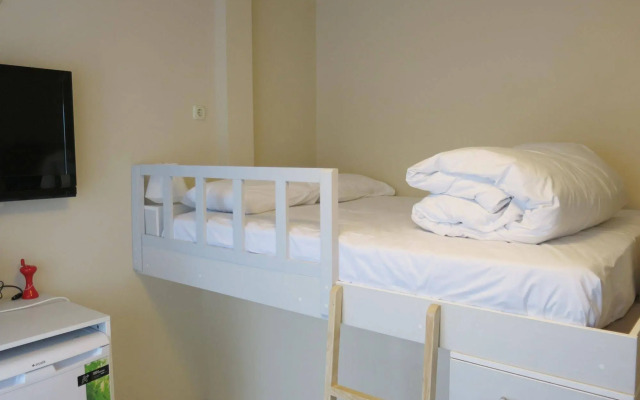 Cimen Apartments