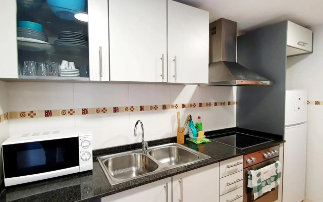 Deltebre Apartamentos