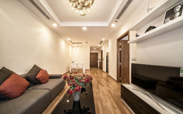 Vinhomes Times City Park Hill