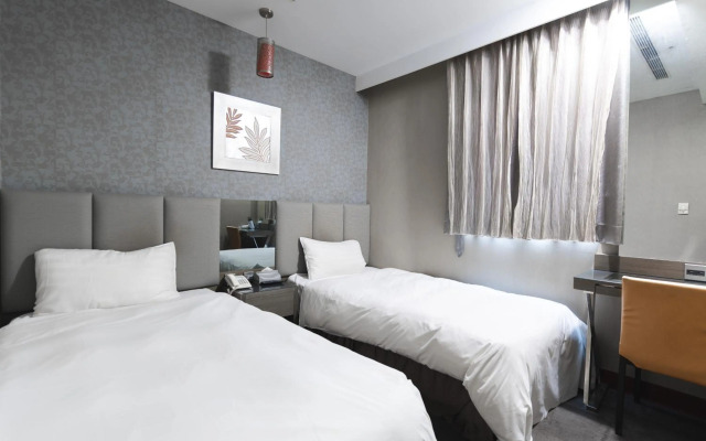 Shianghu Boutique Hotel
