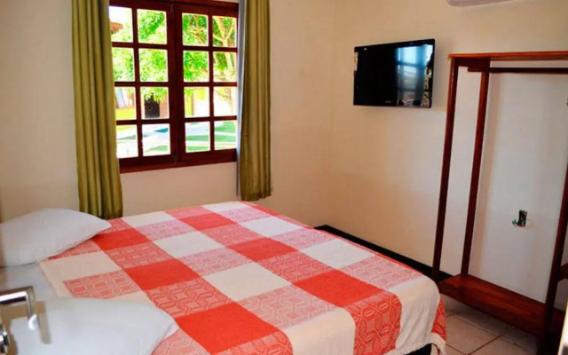 Vila Miola Hotel