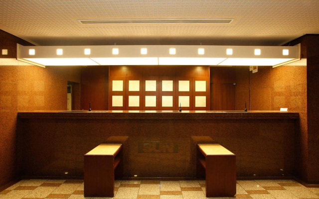 Sun Members Tokyo Shinjuku