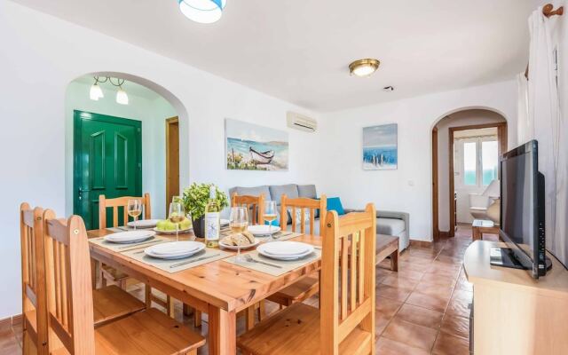 Villa Camelia