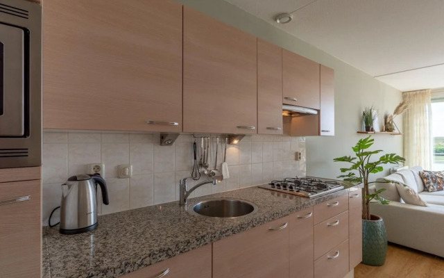 Fantastic Penthouse on the top Floor